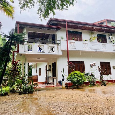 Abhaya Resorts Anuradhapura Dış mekan fotoğraf