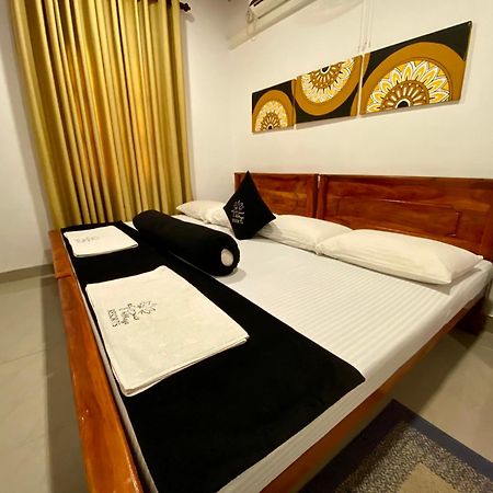 Abhaya Resorts Anuradhapura Dış mekan fotoğraf