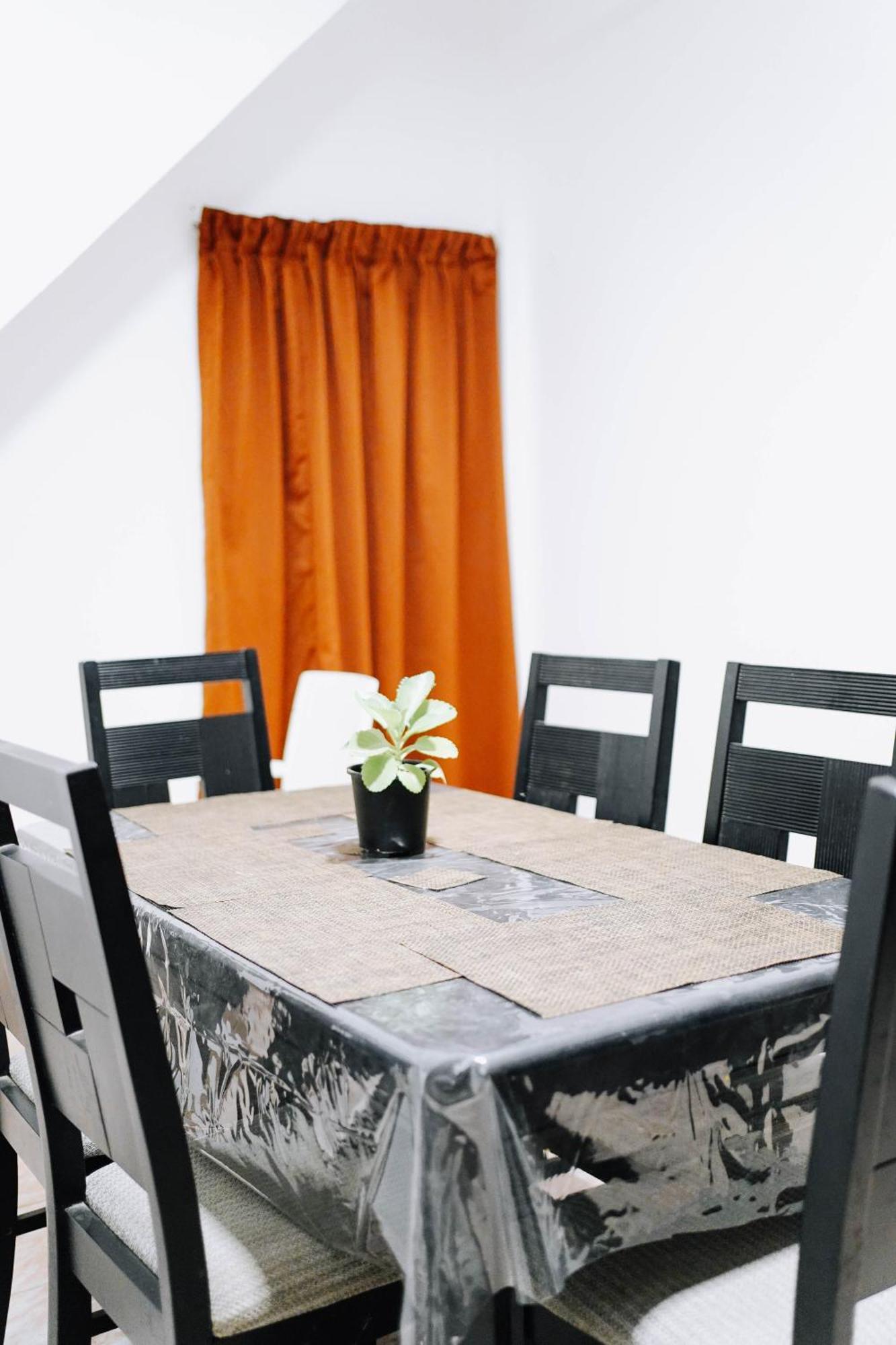 Abhaya Resorts Anuradhapura Dış mekan fotoğraf