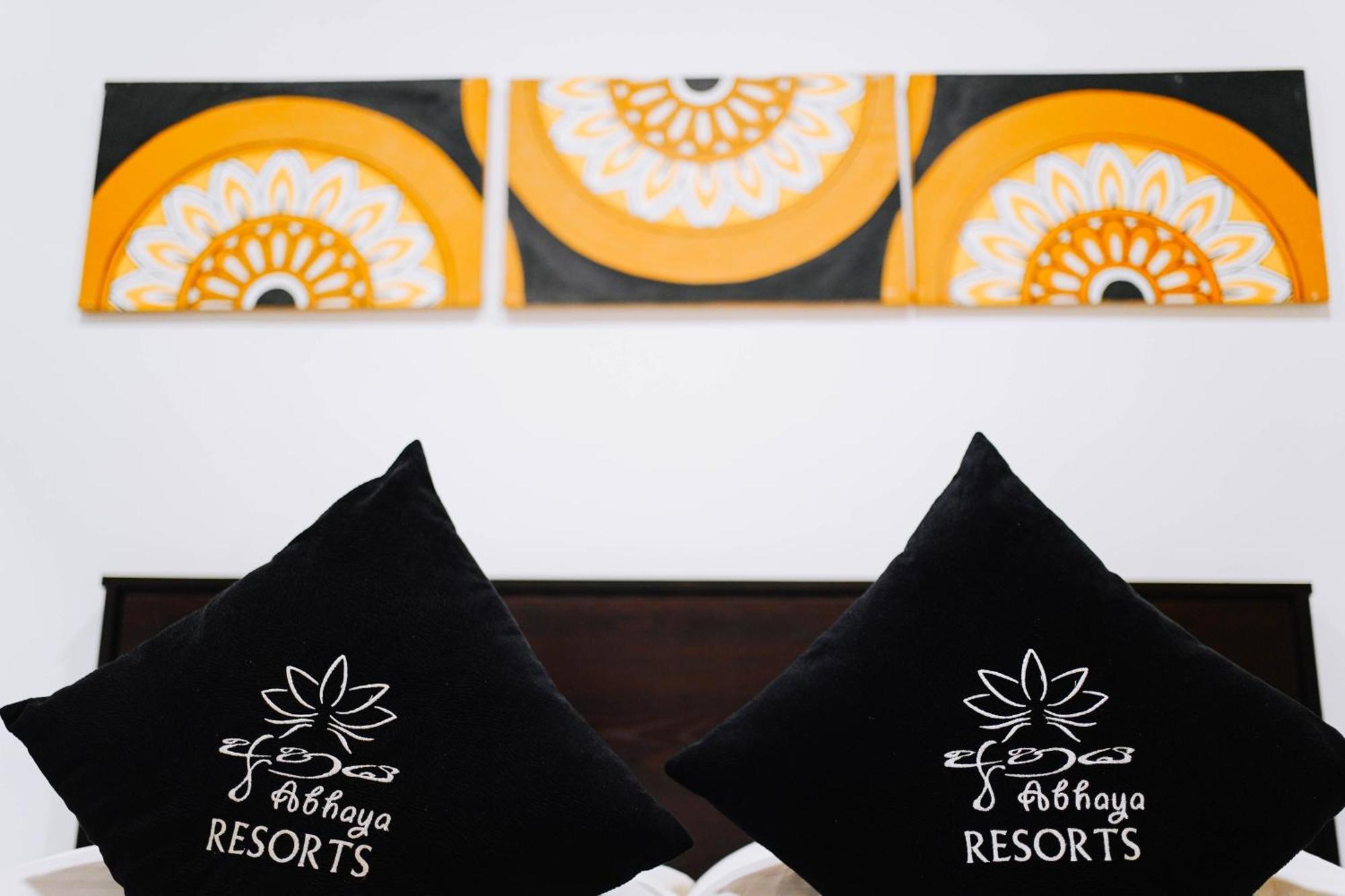 Abhaya Resorts Anuradhapura Dış mekan fotoğraf