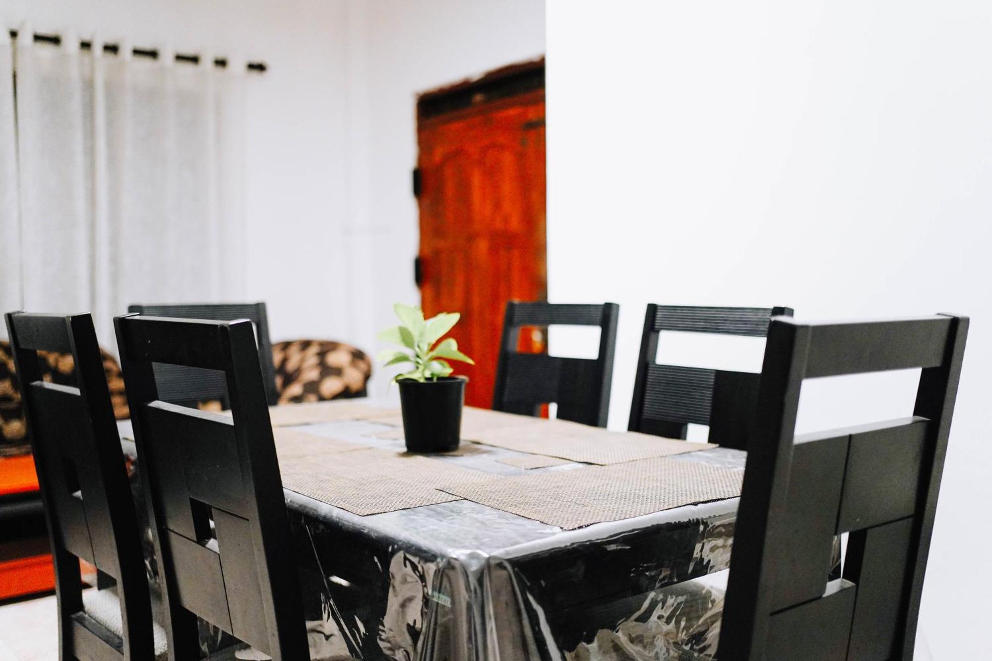 Abhaya Resorts Anuradhapura Dış mekan fotoğraf