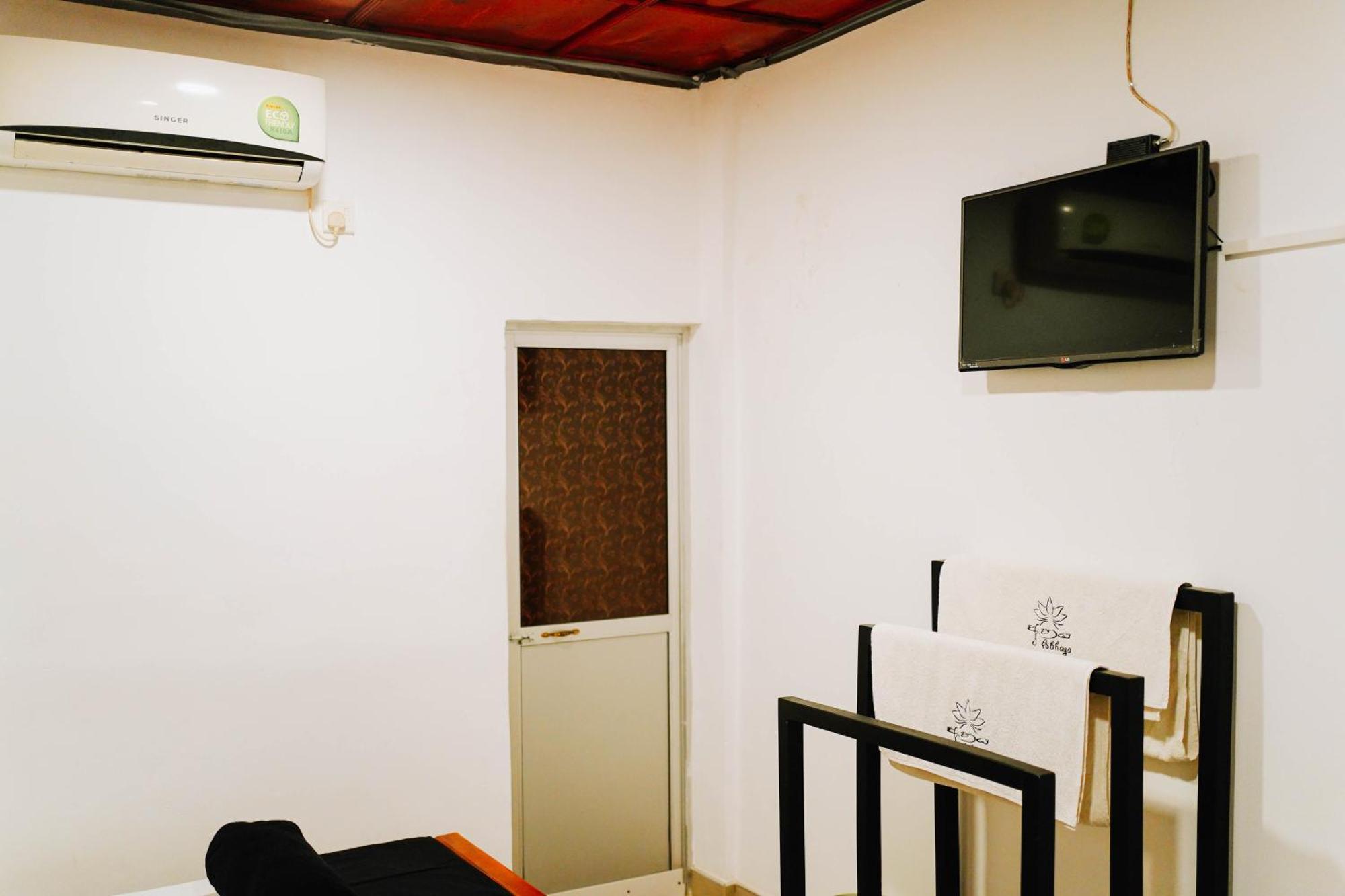 Abhaya Resorts Anuradhapura Dış mekan fotoğraf