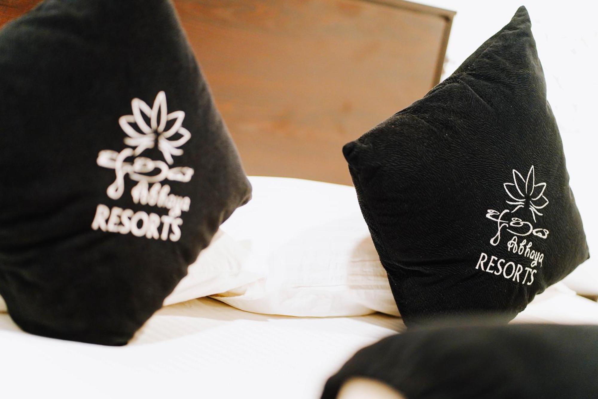 Abhaya Resorts Anuradhapura Dış mekan fotoğraf