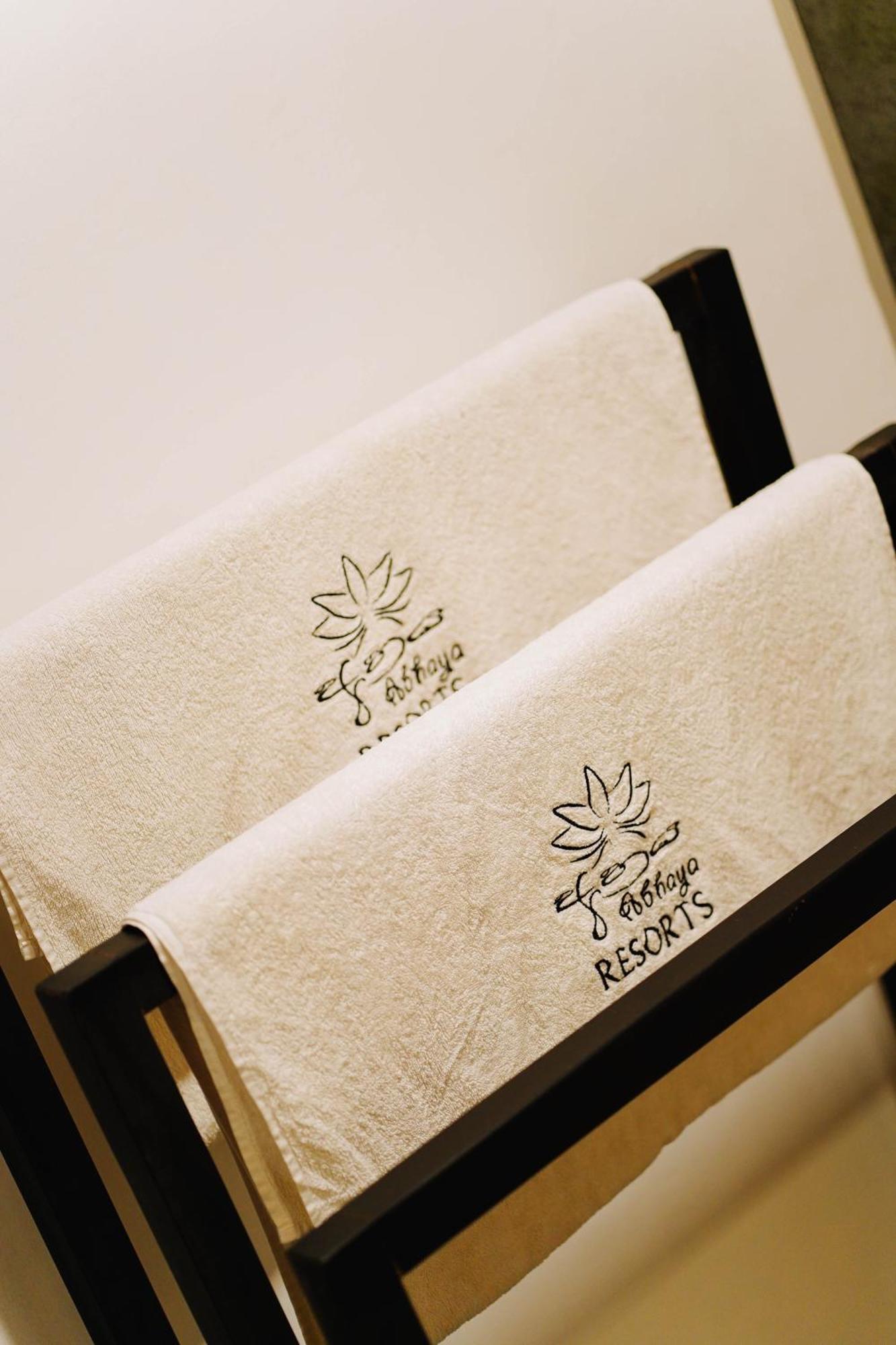 Abhaya Resorts Anuradhapura Dış mekan fotoğraf
