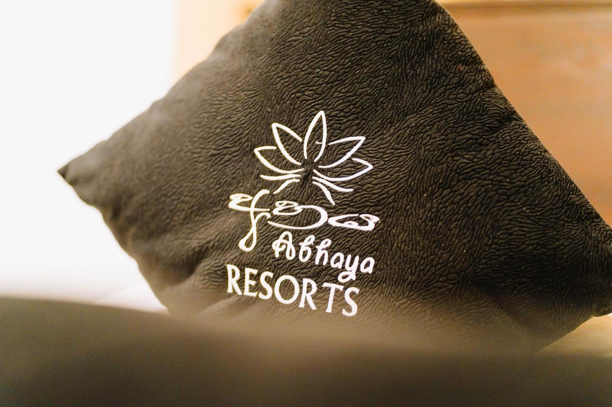 Abhaya Resorts Anuradhapura Dış mekan fotoğraf