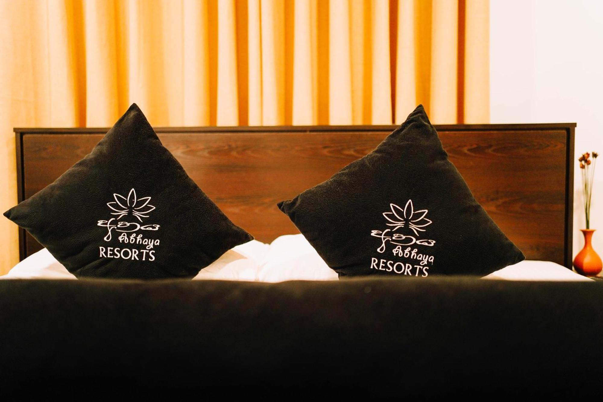 Abhaya Resorts Anuradhapura Dış mekan fotoğraf