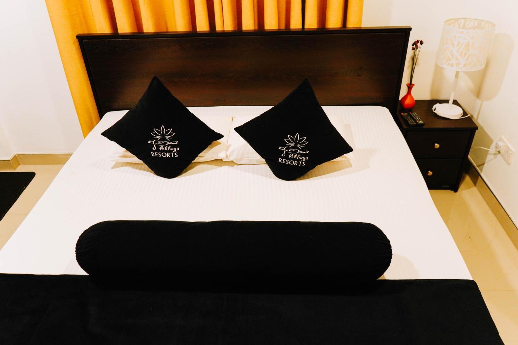 Abhaya Resorts Anuradhapura Dış mekan fotoğraf