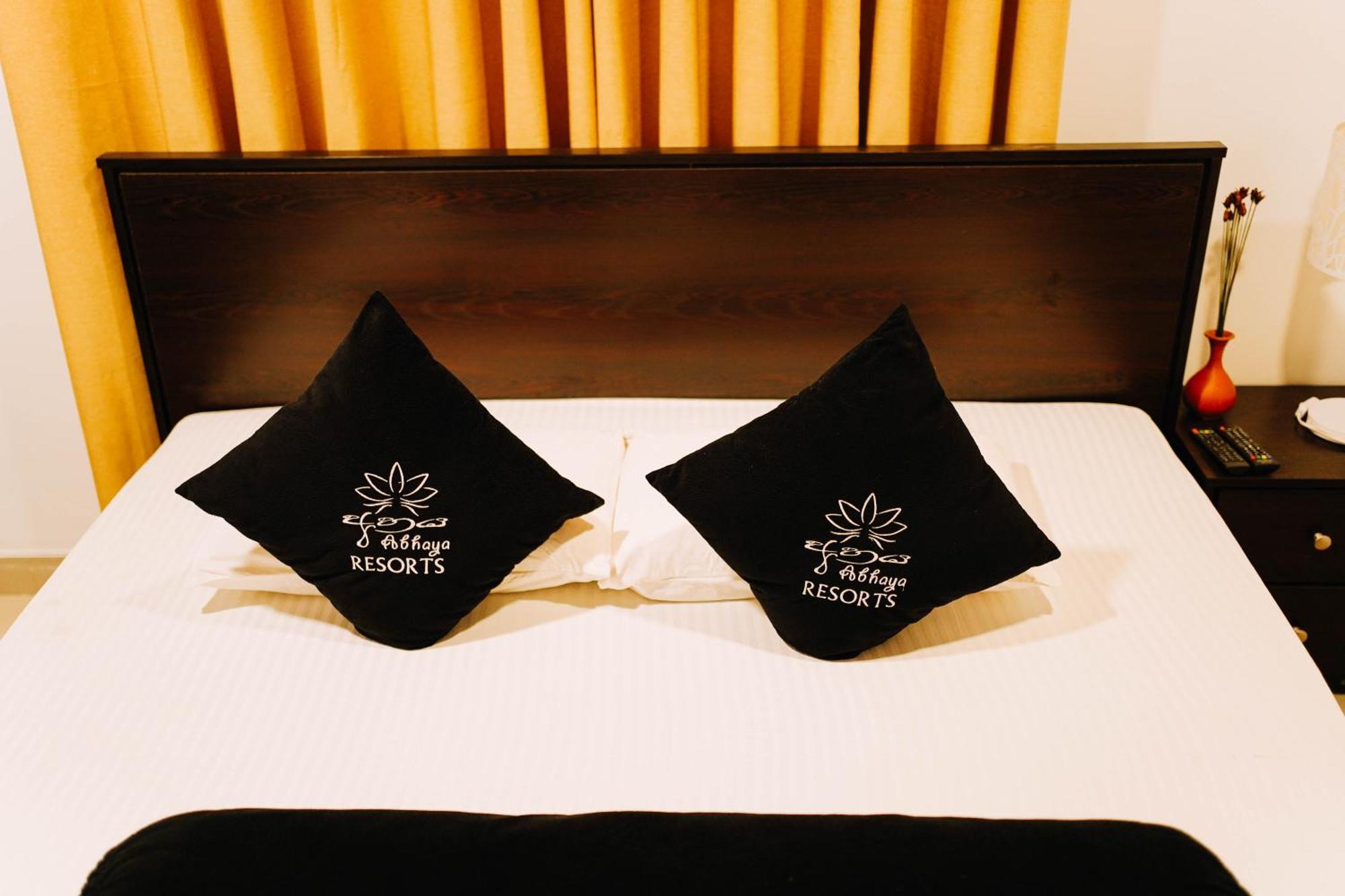 Abhaya Resorts Anuradhapura Dış mekan fotoğraf