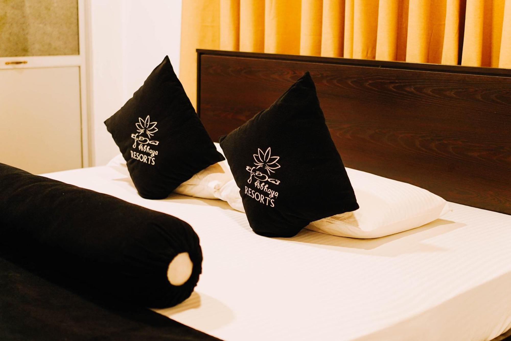 Abhaya Resorts Anuradhapura Dış mekan fotoğraf