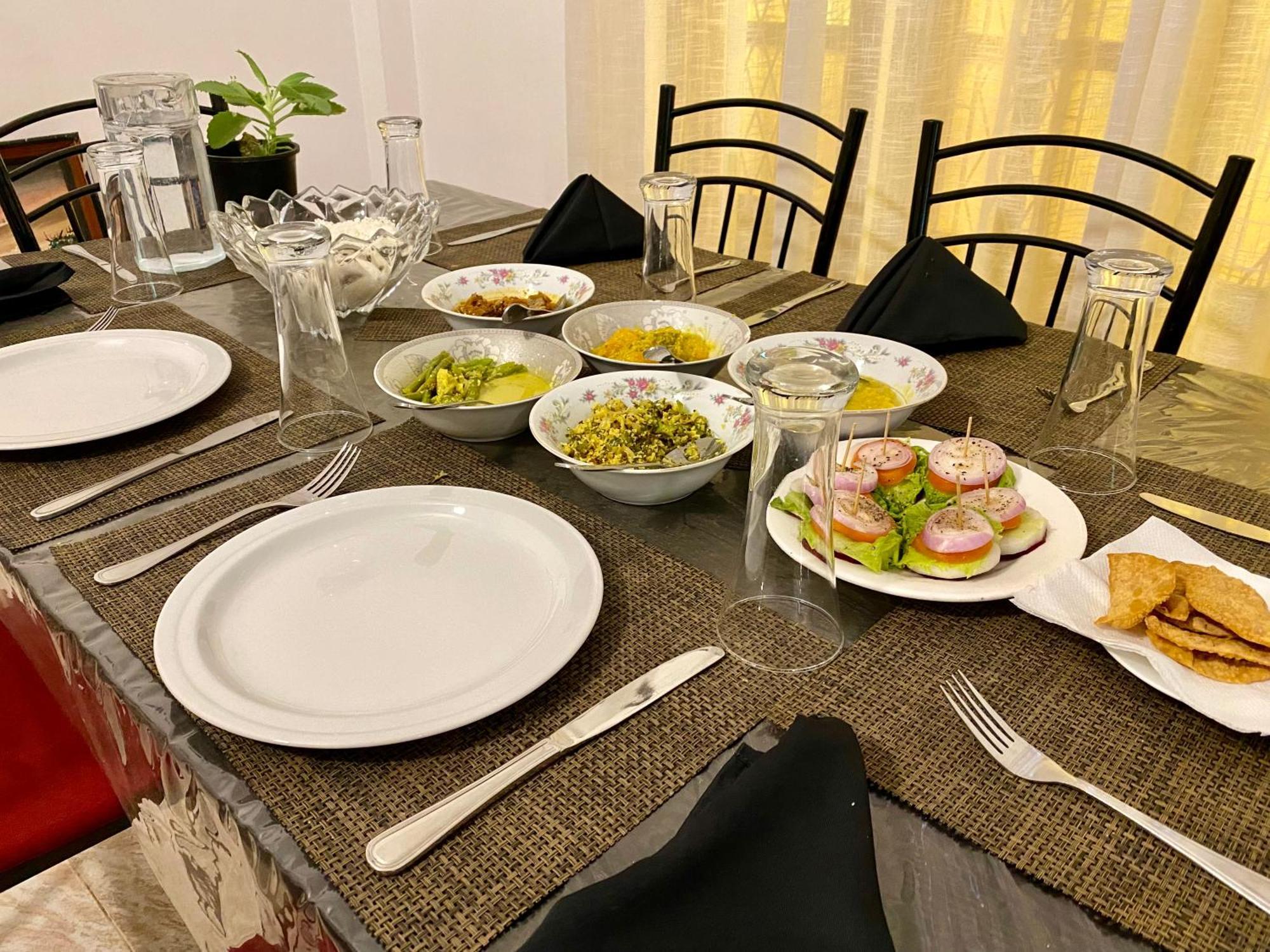 Abhaya Resorts Anuradhapura Dış mekan fotoğraf