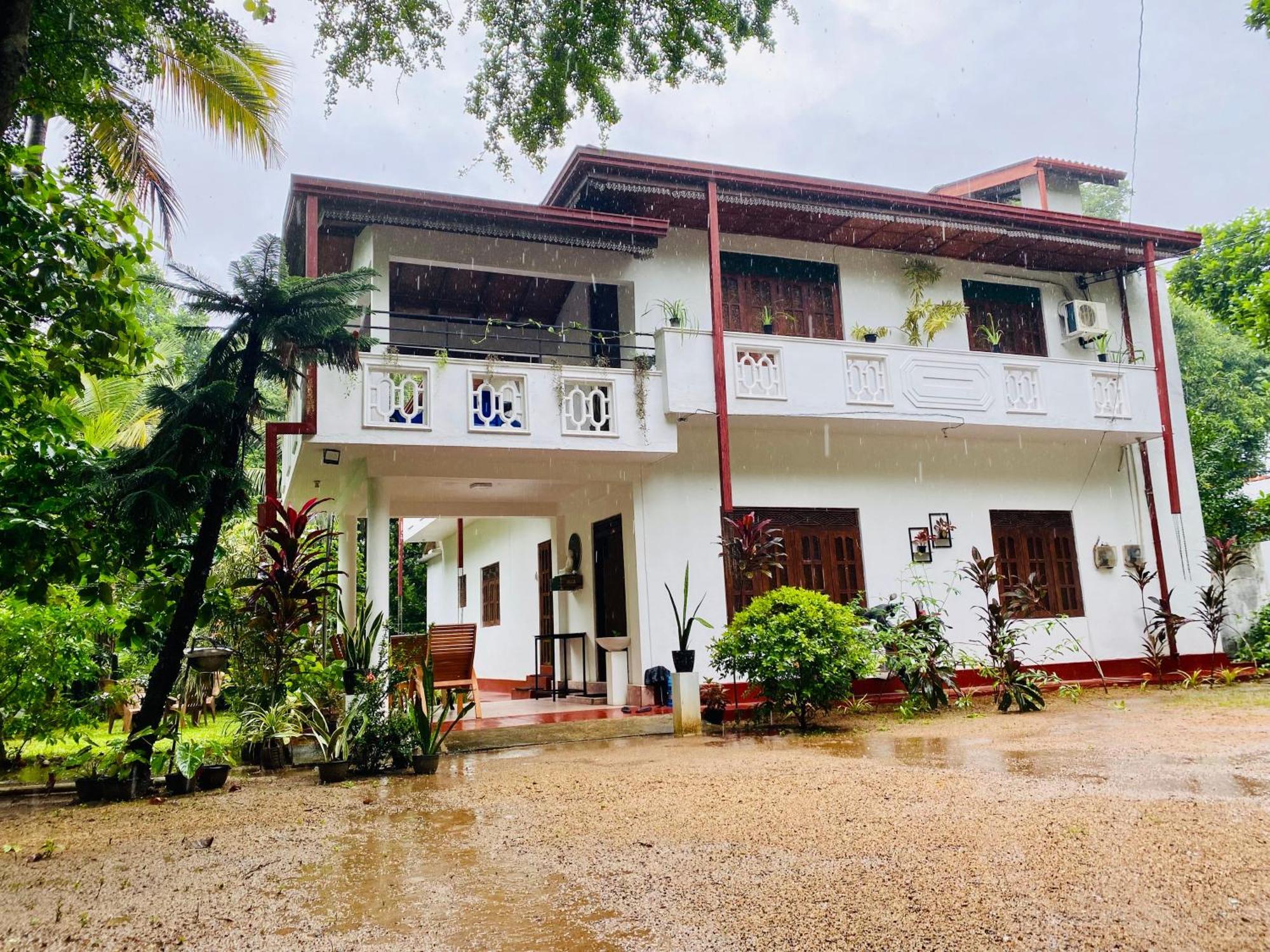 Abhaya Resorts Anuradhapura Dış mekan fotoğraf