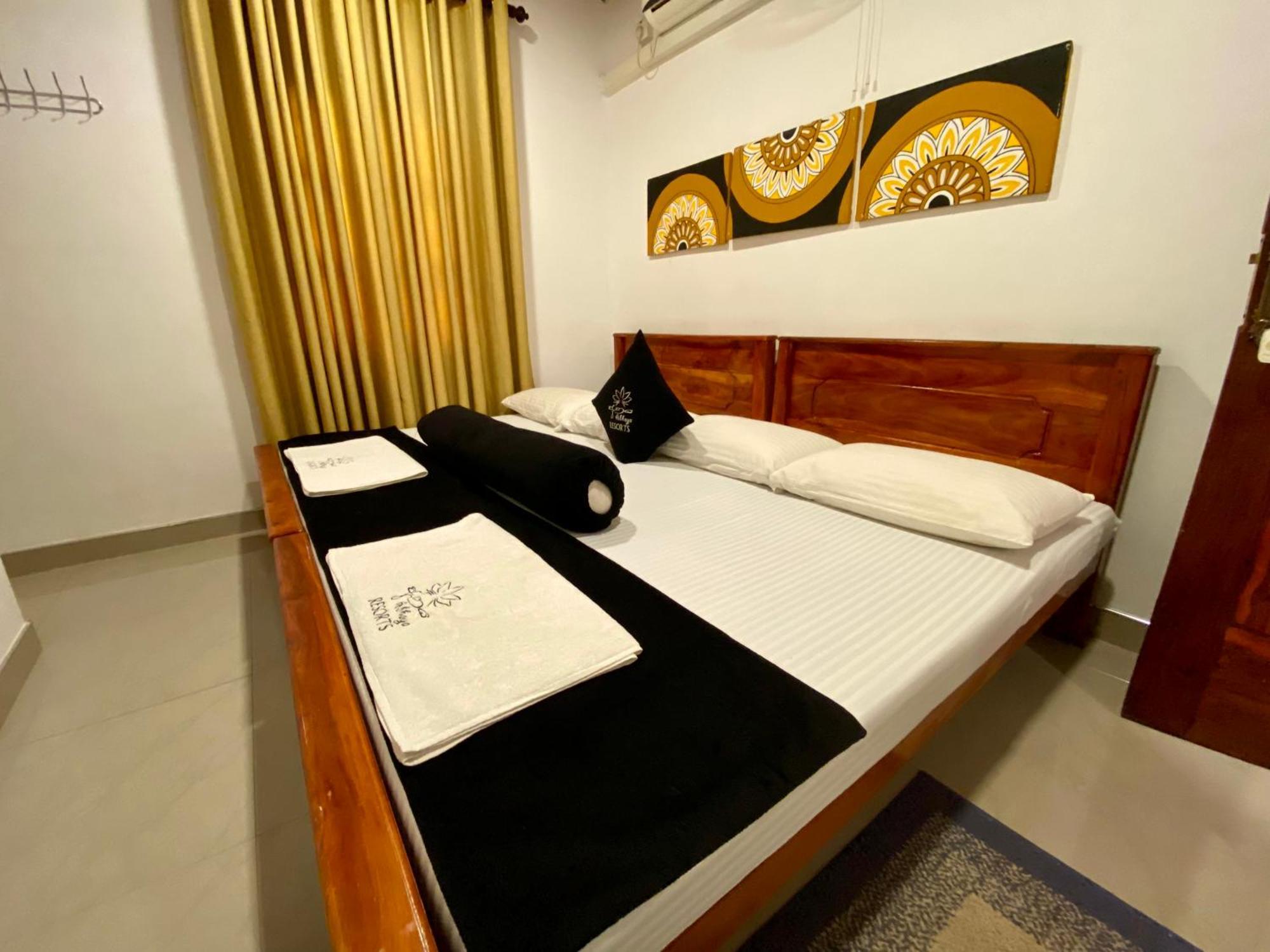 Abhaya Resorts Anuradhapura Dış mekan fotoğraf