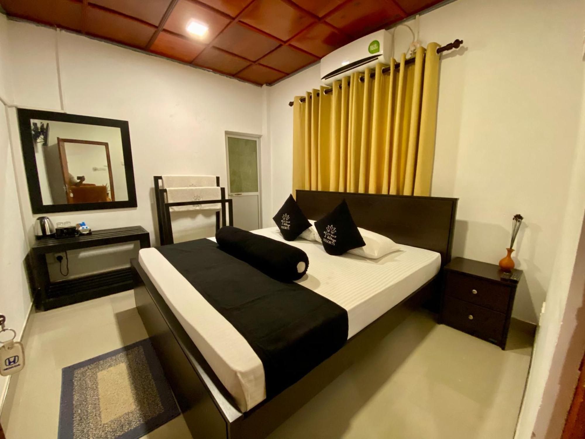 Abhaya Resorts Anuradhapura Dış mekan fotoğraf